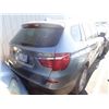 Image 3 : 2012 BMW X3