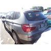 Image 4 : 2012 BMW X3