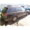 Image 3 : 1998 Subaru Outback