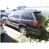 Image 4 : 1998 Subaru Outback