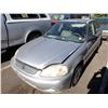 Image 1 : 1999 Honda Civic