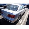 Image 3 : 1999 Honda Civic