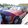 Image 1 : 2003 Ford Expedition