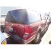 Image 3 : 2003 Ford Expedition