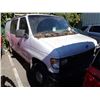 Image 2 : 1993 Ford E-250