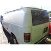 Image 4 : 1993 Ford E-250
