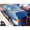 Image 2 : 1998 Ford Windstar