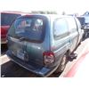 Image 3 : 1998 Ford Windstar