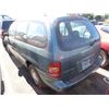 Image 4 : 1998 Ford Windstar