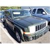 Image 2 : 2007 Jeep Commander