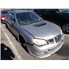 Image 2 : 2007 Subaru Impreza WRX