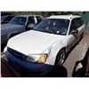 Image 1 : 2000 Subaru Legacy
