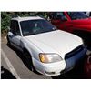 Image 2 : 2000 Subaru Legacy