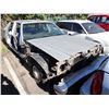 Image 2 : 1987 Ford Crown Victoria