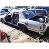 Image 4 : 1987 Ford Crown Victoria
