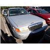 Image 2 : 1998 Mercury Grand Marquis