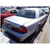 Image 3 : 1998 Mercury Grand Marquis