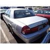 Image 4 : 1998 Mercury Grand Marquis