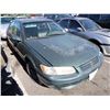 Image 2 : 1999 Toyota Camry