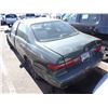 Image 4 : 1999 Toyota Camry