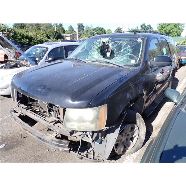 2007 Chevrolet Tahoe
