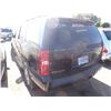 Image 4 : 2007 Chevrolet Tahoe