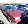 Image 2 : 1991 Subaru Legacy