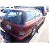 Image 3 : 1991 Subaru Legacy