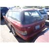 Image 4 : 1991 Subaru Legacy