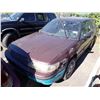 Image 1 : 1993 Subaru Legacy