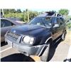 Image 1 : 2003 Nissan Xterra