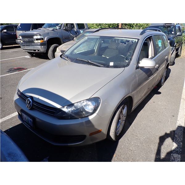 2013 Volkswagen Jetta