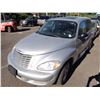 Image 1 : 2004 Chrysler PT Cruiser