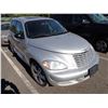 Image 2 : 2004 Chrysler PT Cruiser