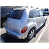 Image 3 : 2004 Chrysler PT Cruiser