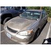 Image 1 : 2002 Toyota Camry