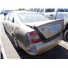 Image 4 : 2002 Toyota Camry