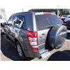 Image 4 : 2006 Suzuki Grand Vitara