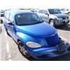 Image 2 : 2005 Chrysler PT Cruiser
