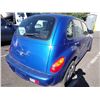 Image 3 : 2005 Chrysler PT Cruiser