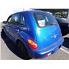 Image 4 : 2005 Chrysler PT Cruiser