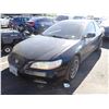 Image 1 : 2002 Honda Accord