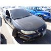 Image 2 : 2002 Honda Accord