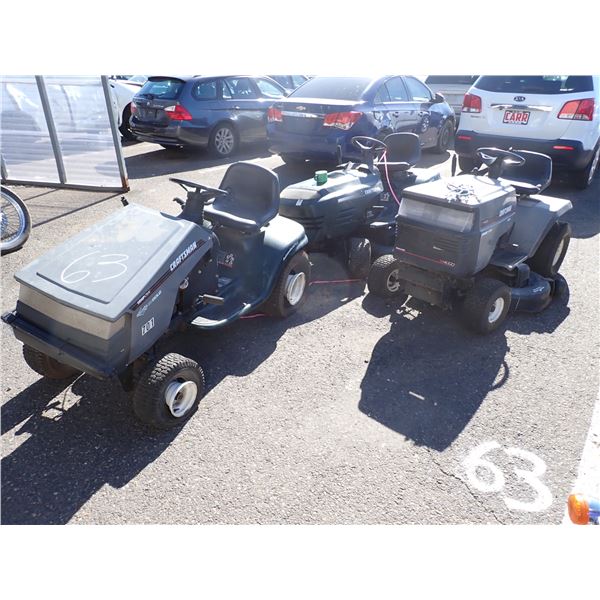 MOWERS