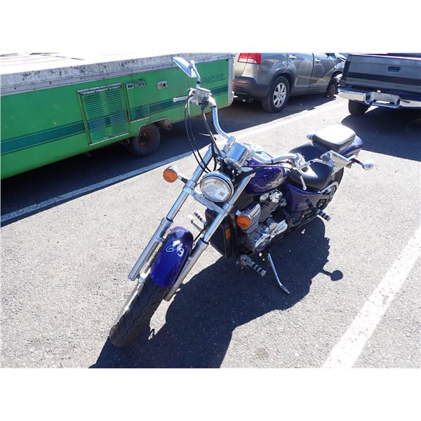2003 Honda VT600