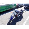 Image 1 : 2003 Honda VT600
