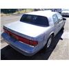 Image 3 : 1995 Mercury Cougar