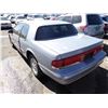Image 4 : 1995 Mercury Cougar