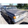 Image 2 : 1988 Ford Bronco