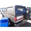Image 4 : 1988 Ford Bronco
